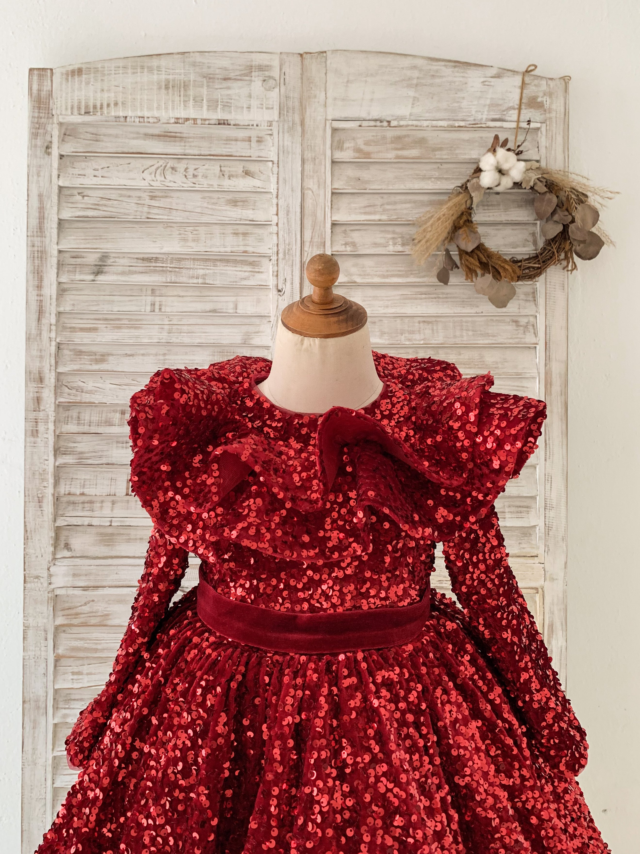 Embroidery Dresses – Designer Ukrainian Style Dresses – Chernikova