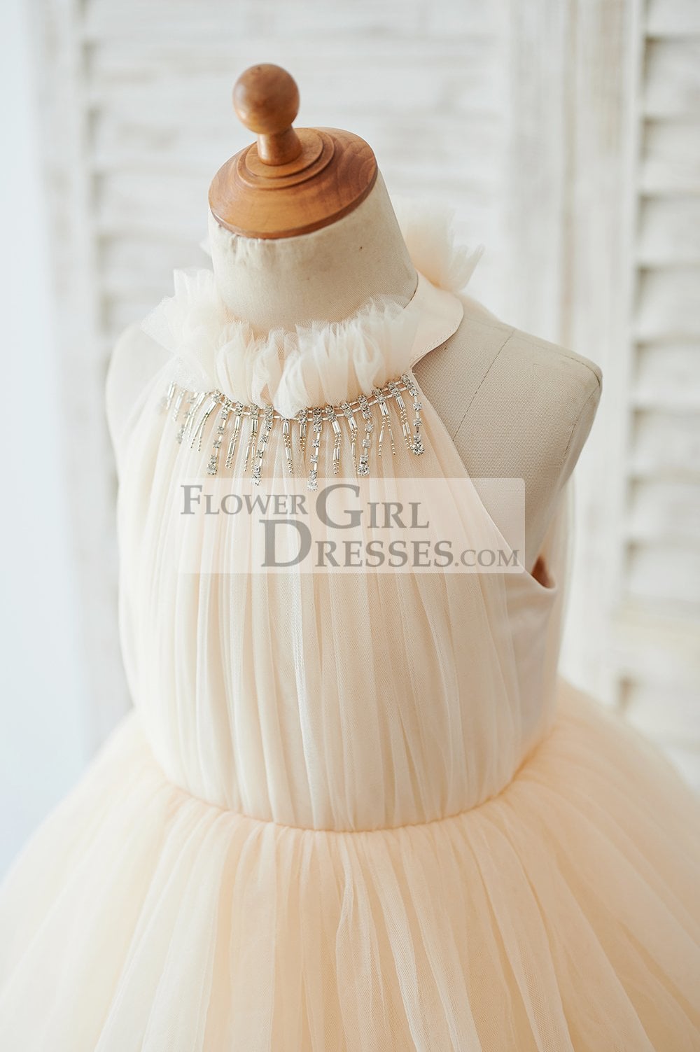 Cheap flower girl dresses under outlet 30